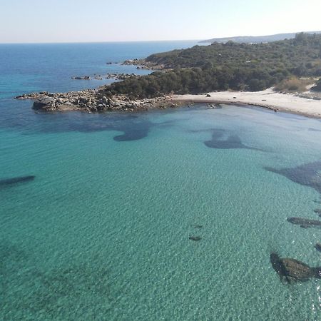 Cala Ginepro Tortoli Villa Bari Sardo Luaran gambar