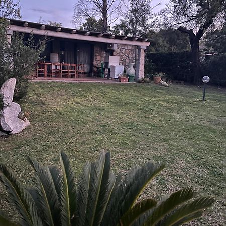 Cala Ginepro Tortoli Villa Bari Sardo Luaran gambar