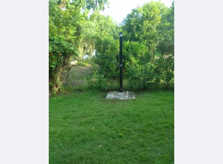 Cala Ginepro Tortoli Villa Bari Sardo Luaran gambar