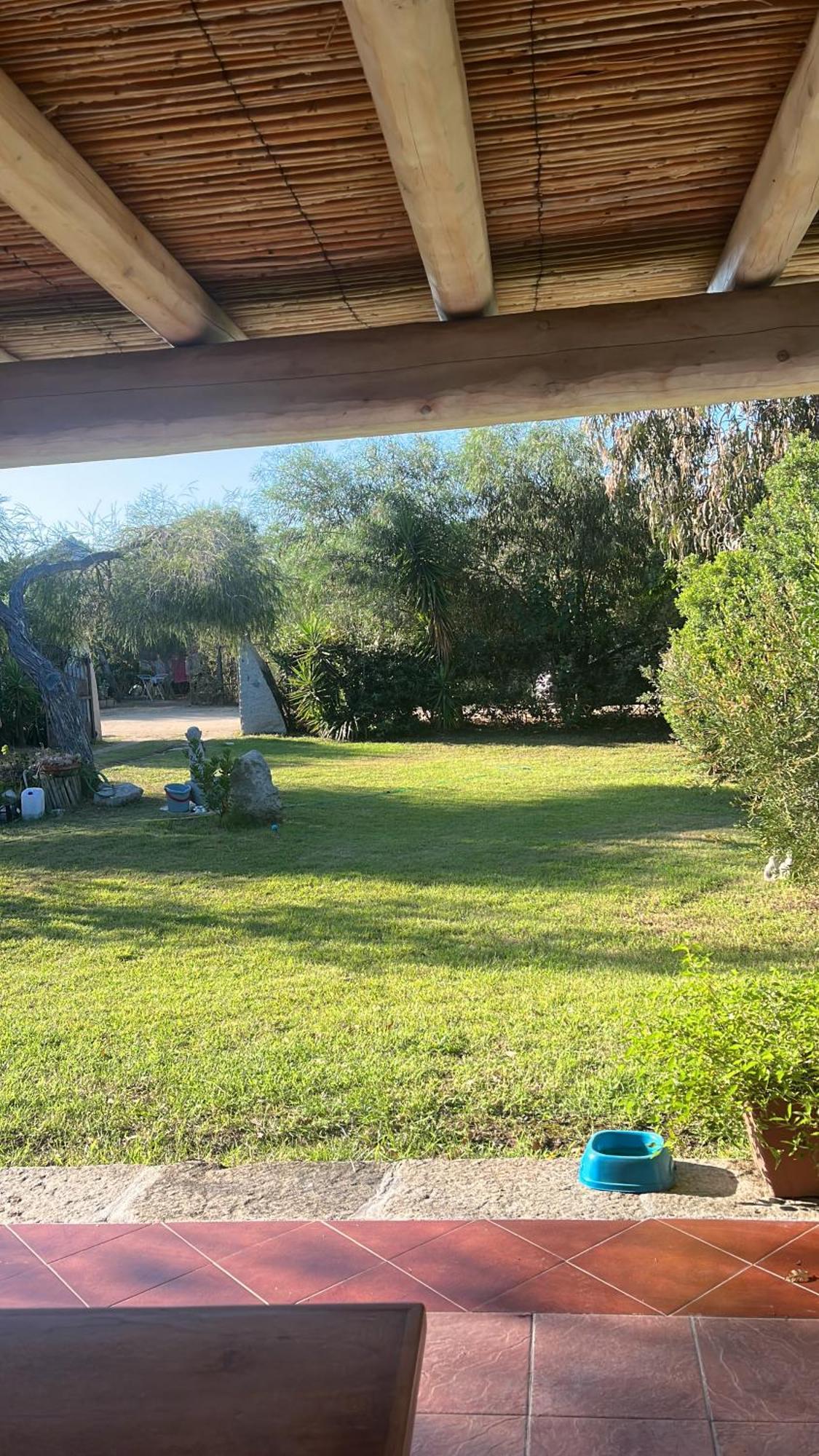 Cala Ginepro Tortoli Villa Bari Sardo Luaran gambar