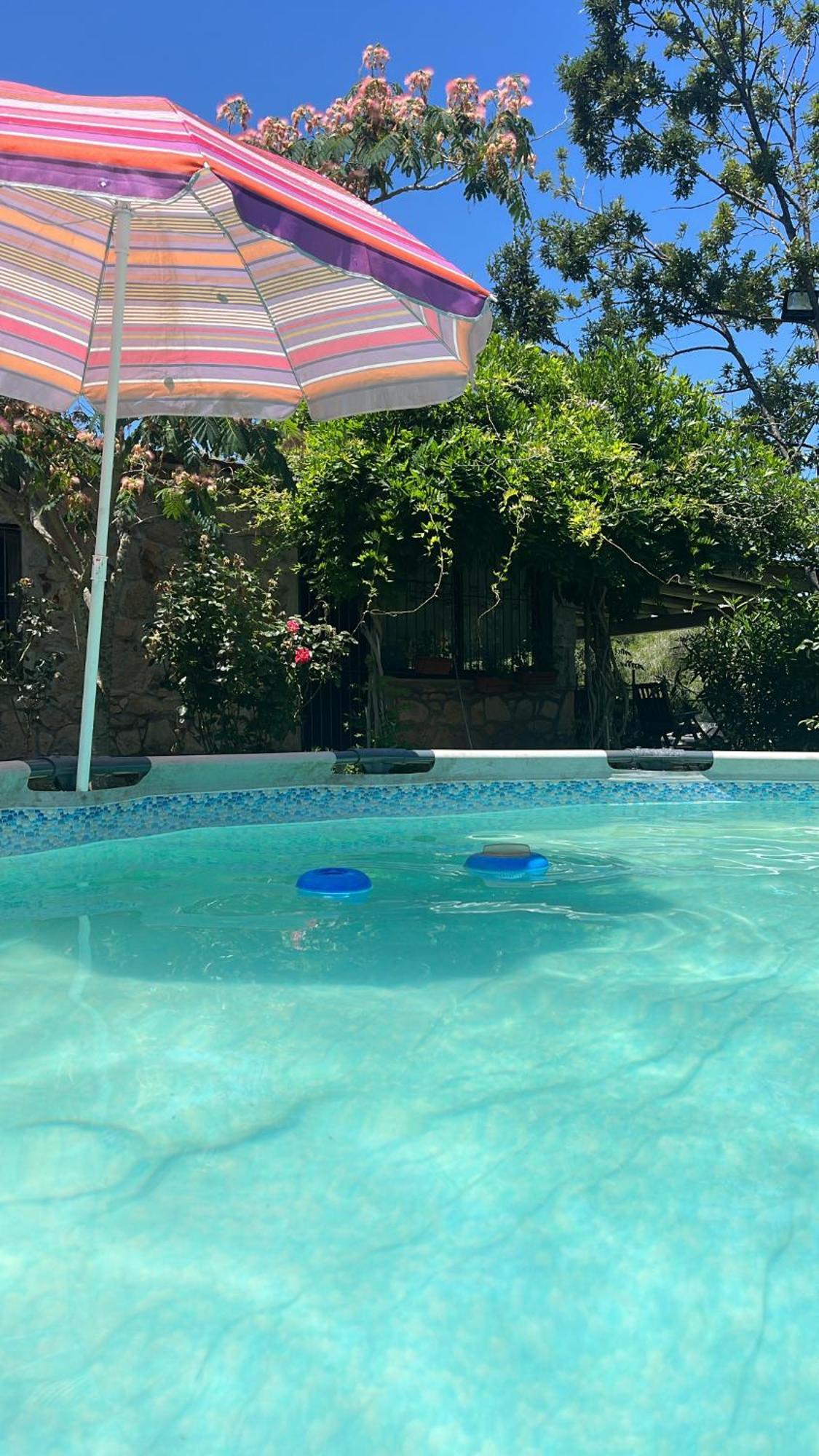 Cala Ginepro Tortoli Villa Bari Sardo Luaran gambar
