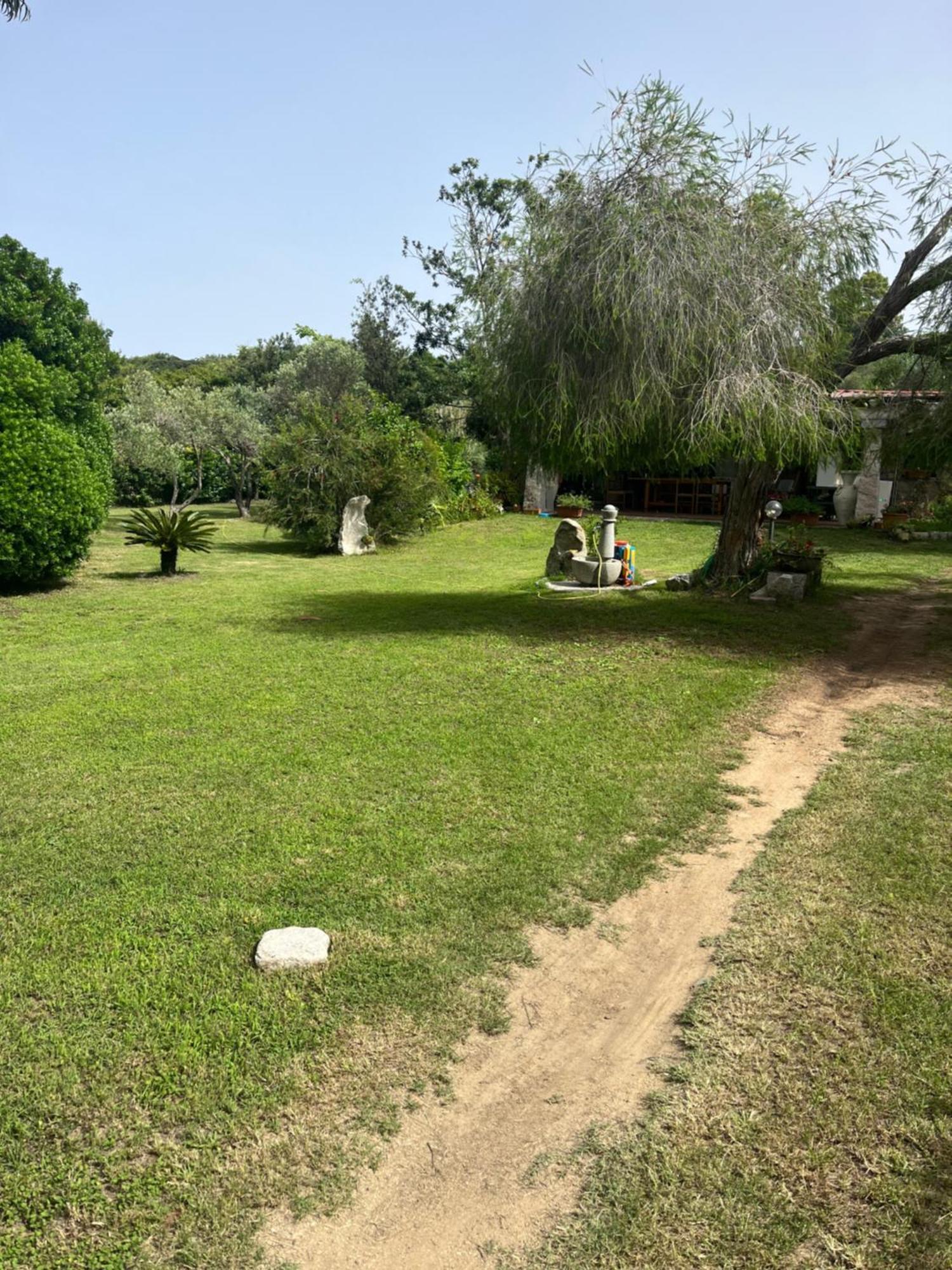 Cala Ginepro Tortoli Villa Bari Sardo Luaran gambar