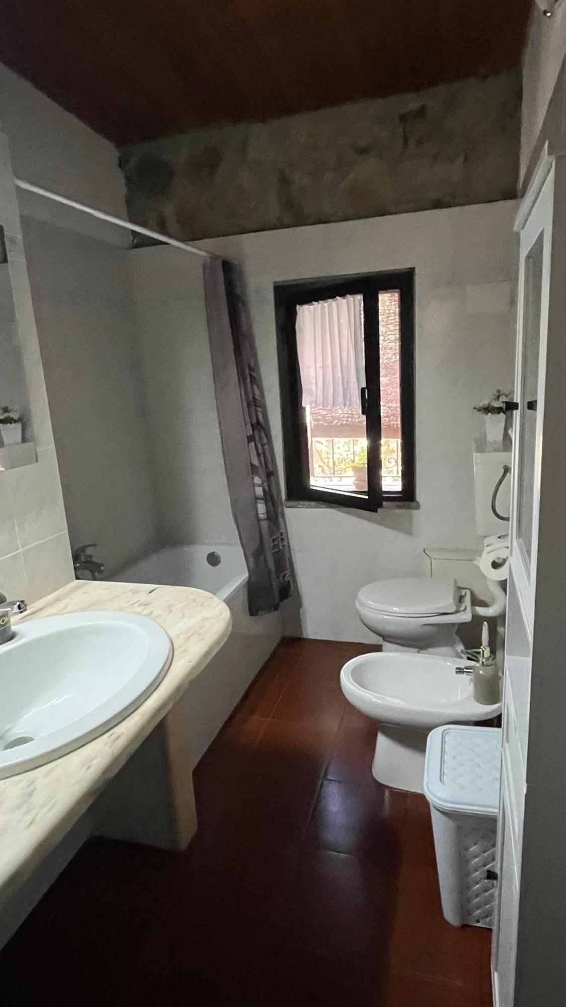 Cala Ginepro Tortoli Villa Bari Sardo Luaran gambar